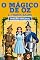 Livro O MÁGICO DE OZ
