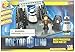 Doctor Who Dalek Progenitor Room Mini Construction Playset