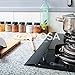 Gaposa Oven Counter Gap Cover (2PCS) Keeps Kitchens Clean Heat Resistant Stove Gap Cover