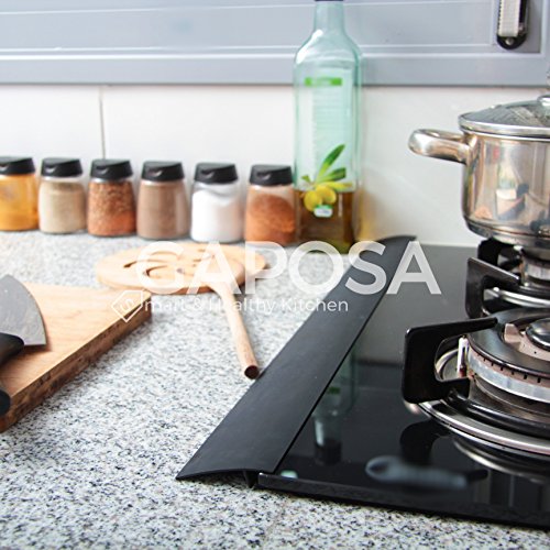 Compare Price side guard stove on