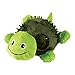 KONG Shells Turtle Dog Toy, Small