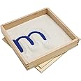 Primary Concepts AA2012 Letter Formation Sand Trays (Set of 4)