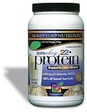 Pure Whey Protein Vanilla Shake Flavor Low Fat Low Calorie High Protein Nothing Artificial All Natural French Vanilla. 2 Pounds