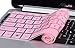 2PCS ASUS Keyboard Cover for 13.3