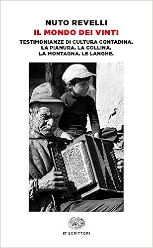 Nuto Revelli - Il mondo dei vinti (2016)