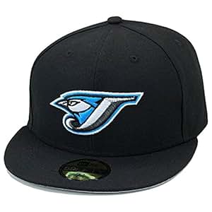 jays toronto hat baseball 2004 59fifty era caps