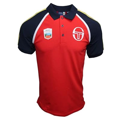 Buy Men's Tennis Polo Shirt Online Kuwait Ubuy