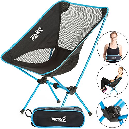 5 Best Outdoor Concert Chairs (MUSIC FESTIVAL PERFECTION)