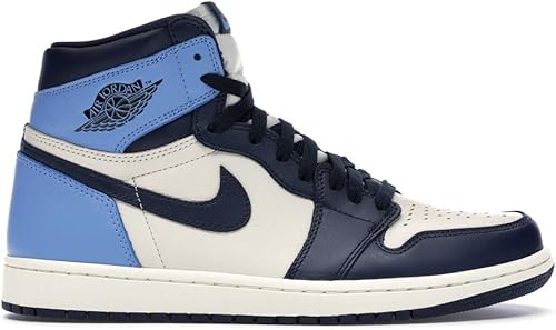 air jordan 1 retro high og obsidian