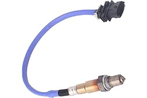 DOSKJOK 213-4764 O2 Oxygen Sensor Air Fuel Ratio Upstream Compatible with Encore 2013-2021 Cruze Limited Sonic Trax 1.4L L4 1Pcs