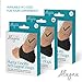 Plantar Fasciitis Therapy Wrap - Plantar Fasciitis Arch Support, Relieve Plantar Fasciitis, Heel Pain, Arch Support, Plantar Fasciitis Sock L/Xl