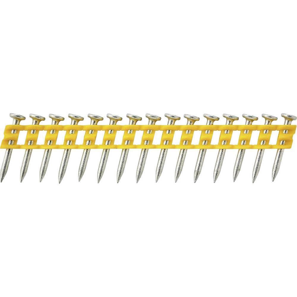 DEWALT 5mm x 2.6mm Standard Nails (1005 pc), DCN8901025