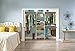 ClosetMaid SuiteSymphony Closet Organizer with Shelves, 25-Inch-Pure White