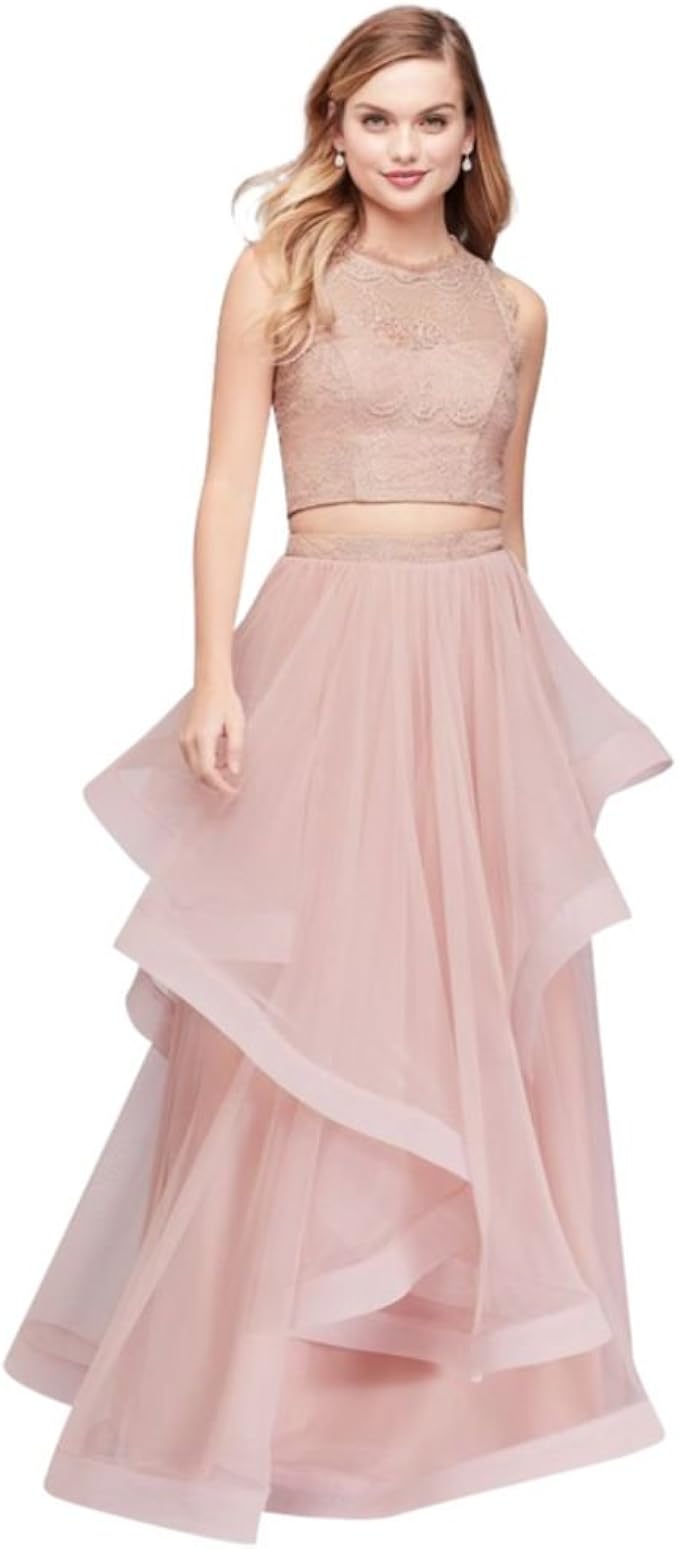 dress with split leg