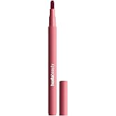 Huda Lip Contour Stain Lip Tint - Rosewood (.03 Fl Oz)