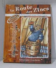 La  route des zincs