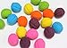 FunEx Brain Shaped Erasers Lot of 20