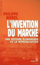L' invention du marché