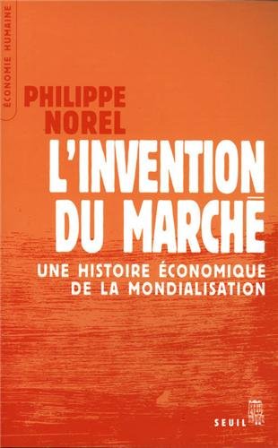 L' invention du marché