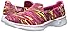 Skechers Performance Women's Go Walk 4 Electrify Walking Shoe,Pink/Multi,7.5 M US