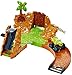 Fisher-Price Nickelodeon Blaze & The Monster Machines, Slam & Crash Zeg