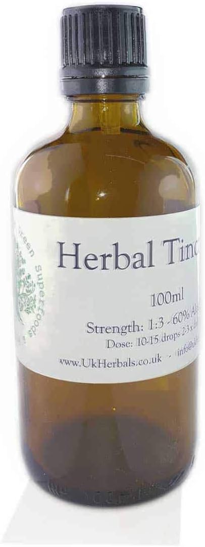 Horsetail Liquid Extract Tincture - Equisetum arvense, 50ml
