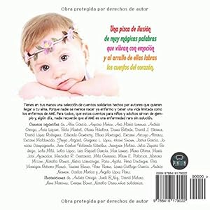 Cuentos por la vida: Antología todos con Idaira (Spanish Edition)