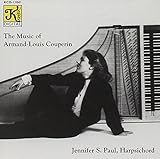 MUSIC OF ARMAND-LOUIS COUPERIN                     image