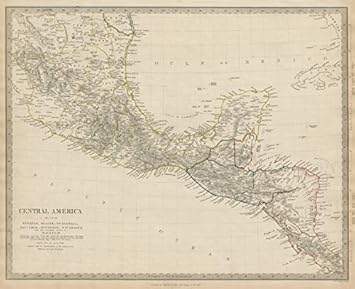 Amazon 南メキシコと中央アメリカ ユカタン ベリーズ モスキート
