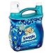 Snuggle Exhilarations Fabric Softener Liquid, Blue Iris and Ocean Breeze, 96 loads