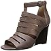 Franco Sarto Women's L-Faryn Wedge Sandal