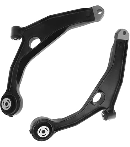 はま Amazon.com: 99734104300 99734114300 Front Control Arm