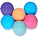 Bath Bombs 6 USA Handmade Made Large 5.5 oz Vegan All Natural Gift Set