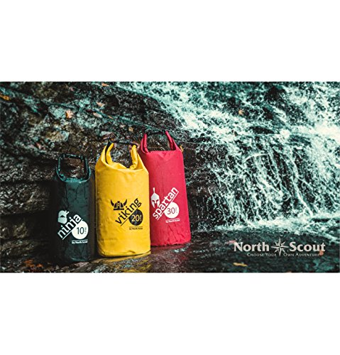 1-Waterproof-Dry-Bag-Keep-Gear-Dry-For-Fishing-Kayaking-Rafting-And-Camping-FREE-E-Book 1-Waterproof-Dry-Bag-Keep-Gear-Dry-For-Fishing-Kayaking-Rafting-And-Camping-FREE-E-Book