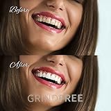 Teeth Whitening Gel with Tray - Instantly Whiter Brighter Teeth - Best Whitener Available - Makes Every Tooth as White as Possible