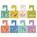 Lucy Darling Little Artist Closet Divider Set