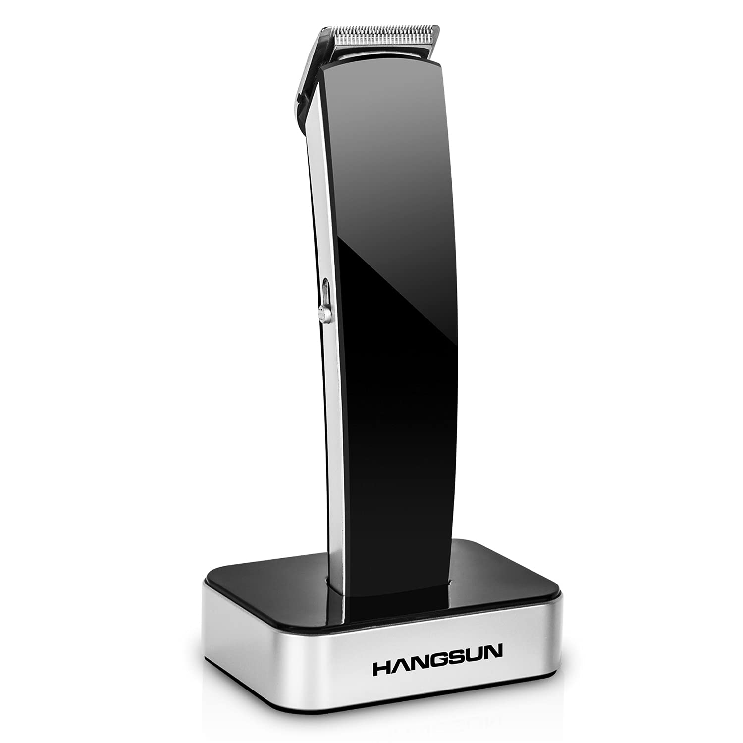 Hangsun Beard Trimmer Hair Clippers for Men Cordless Grooming Kit HC360 for Mustache, Stubble, Head and Face Hair USB Rechargeable - 7 in 1 Cutting Groomer