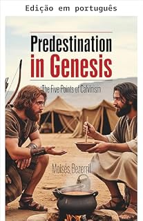Livro Predestinação em Gênesis