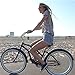 sixthreezero Women's Beach Cruiser Bicycle, 26