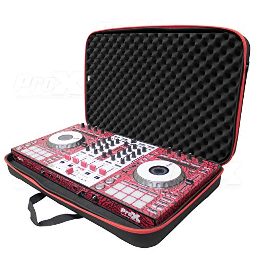 Pro X - Medium Dj Controller EVA Bag