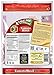 Basil Flour Tortilla Wraps | 8