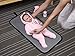 ELENTURE Diaper Changing Pad, Baby Infant Portable Travel Changing Station Mat Bag