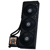 Lian-Li HydroShift LCD 360S Performance 360mm