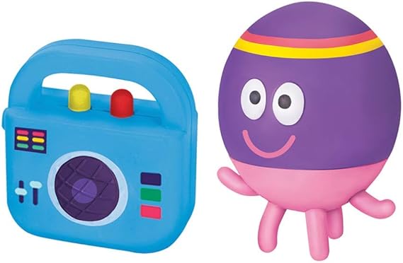 betty hey duggee toy