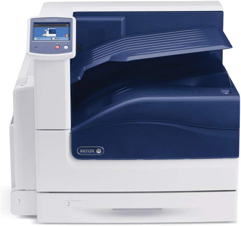 tabloid size laser printer