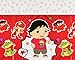 American Greetings Plastic Table Cover for Arts & Crafts, Ryan's World Party Supplies (1-Count)