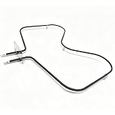 Xzionh WP308180 W10308477 Oven Bake Element Compatible With Whirlpool Electric Freestanding Range,Replacement AP6019197,3195067,8053713,814432,9758519,9758541,W10308477,WPW10308477vp,1719751
