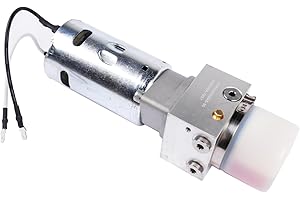 Lamerto Convertible Hydraulic Pump Power Top Motor Replacement for BMW Z4 E85 3.0i 2.5i Models 2003-2008 Part#.54347193448 54347119633