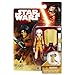 Star Wars Ezra Bridger Action Figure