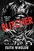 BUTCHER: Wolves MC (Riding With Wolves Book 3)